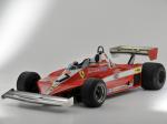 Ferrari 312 T3 1978 года